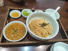 -蟹上黄·蟹黄面·江南糖水(人民广场店)
