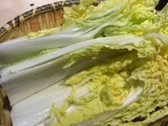娃娃菜-有家·酸汤鱼(土门店)
