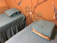 -康美道家中医养生SPA馆(牡丹江路店)