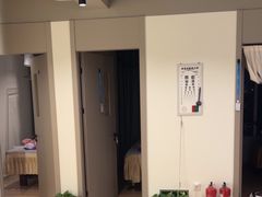 -席仁堂推拿按摩脊柱调理(世纪科贸大厦店)