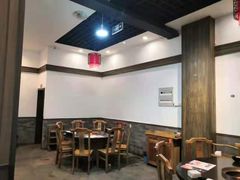 -渝宗老灶火锅(巴国城店)