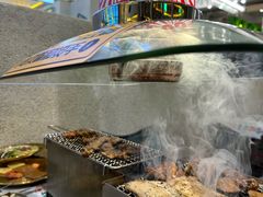 -曾百万小炉小串自助烧烤(高新店)