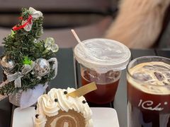 -1Cake壹刻蛋糕(奥体公园味觉艺术馆店)