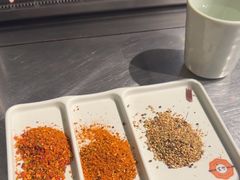 -白玉·朝鲜族烤串(南山店)
