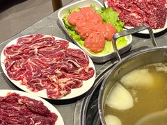 生丸-贵宾牛·潮汕牛肉火锅(珠池总店)