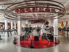 -西安电影制片厂