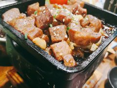 -仙隐小鹿中華の日料(正弘城店)