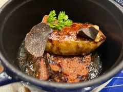-珠海瑞吉酒店·宴庭中餐厅