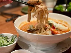 叻沙-Ginger(兴国路店)