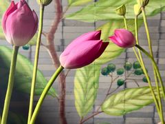 -三号黄浦会Canton Table