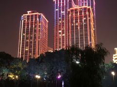 -武汉马哥孛罗酒店