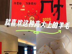 -淮香国色·淮扬菜(正大中心店)