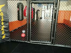 -体育科代表搏击散打体能训练馆(陶然亭店)