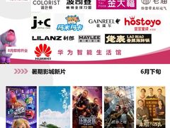 -万达广场(桂林高新店)