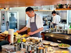 -BOR Eatery(安福路店)