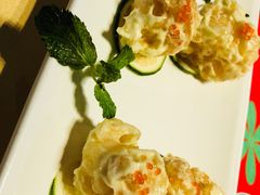 -106餐厅(山水文园店)