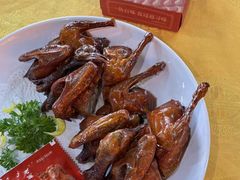 石岐乳鸽-红日饭店(裕隆三路店)