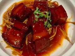 -许爷家·生态湖鲜(徐汇日月光店)