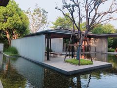 -木守西溪溪隐餐厅