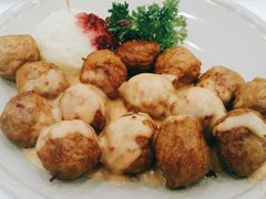 -宜家·瑞典风味餐厅(北京西红门店)