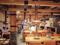 -7年8班朝鲜族非遗美食(三钢里店)