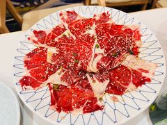 -拾也·烤肉自助(角门银泰店)