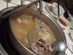 -幸运牛汕头小黄牛牛肉火锅(梅林店)