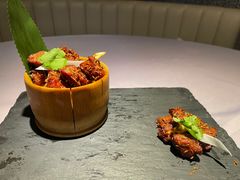 -梧桐北京烤鸭·铜锅涮肉(海岸城店)
