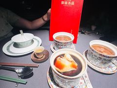 -御膳汤品(猎人坊店)