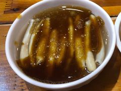 特选土笋冻-安海五叔公土笋冻(西街店)