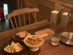 -鹿萤季·营地小馆(皇后公园店)