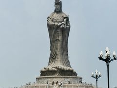 -天津妈祖文化园