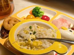 -绿茶餐厅(千岛湖银泰城店)