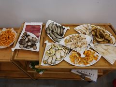 诺顿火腿-大理董·董家小厨野生菌火锅(古城旗舰店)