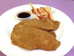 -德大西餐社(云南南路店)