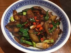 -爷爷的土钵菜(街道口店)