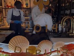 -壳里西餐厅Coquille Seafood Bistro(蒙自路店)