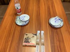 -金麦田熏酱小酒馆(上江街店)