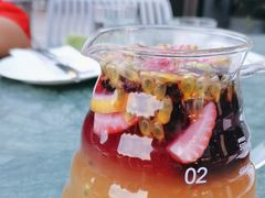 -The Rug Cafe(王府中环店)