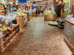 -西贝(六里桥旗舰店)