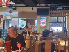 -东镇老火锅(长春路首店)