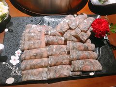 -捞神煲汤火锅(湖滨商业街店)