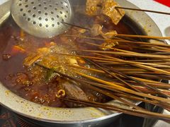 -牛华八婆麻辣烫(起源店)