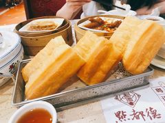 -点都德(华强南店)