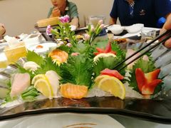 -胡记饭店(保工街店)