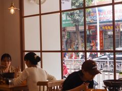 -Woolee韩食堂·韩式家庭料理