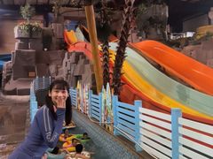 -南宫温泉水世界