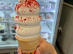 -DQ·蛋糕·冰淇淋(金牛万达店)