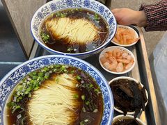-伟记奥面馆(养育巷店)