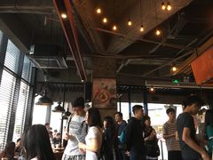 -喜茶(广州番禺奥园广场店)
